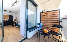 Apartamenty Przy IV Śluzie - LUX 50m2